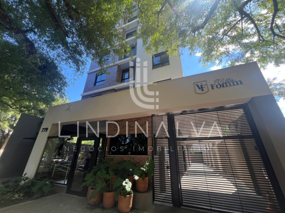 Apartamento à Venda, 52 m² em Polo Centro - Foz Do Iguacu