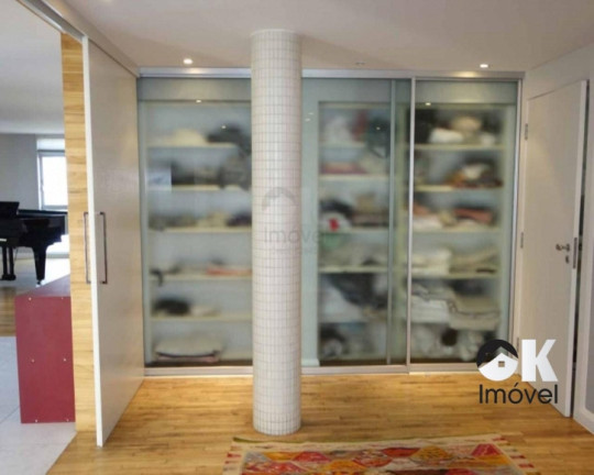 Imagem Apartamento com 4 Quartos à Venda, 420 m² em Jardim Paulista - São Paulo Imagem Apartamento com 4 Quartos à Venda, 420 m² em Jardim Paulista - São Paulo