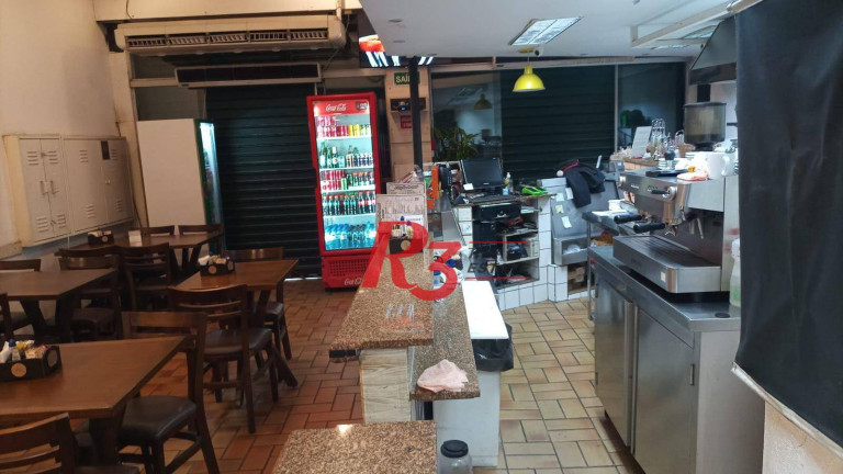 Imagem Loja à Venda ou Locação, 80 m² em Centro - Santos Imagem Loja à Venda ou Locação, 80 m² em Centro - Santos