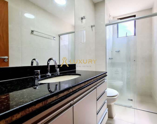 Imagem Imóvel com 4 Quartos à Venda, 140 m² em Cruzeiro - Belo Horizonte