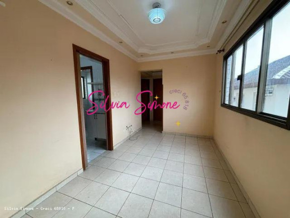 Imagem Apartamento com 2 Quartos à Venda, 45 m² em Campo Grande - Santos Imagem Apartamento com 2 Quartos à Venda, 45 m² em Campo Grande - Santos