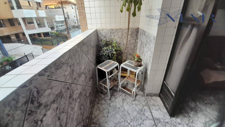 Imagem Apartamento com 2 Quartos à Venda, 70 m² em Aparecida - Santos Imagem Apartamento com 2 Quartos à Venda, 70 m² em Aparecida - Santos