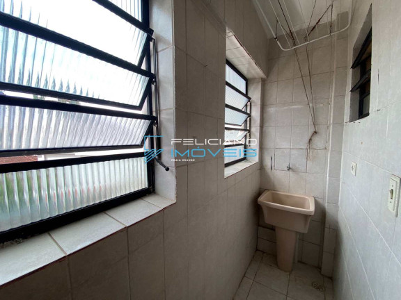 Imagem Apartamento com 1 Quarto à Venda, 44 m² em Caiçara - Praia Grande