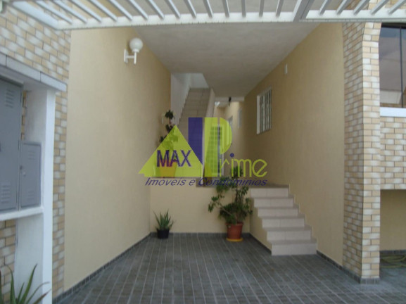 Imagem Casa com 1 Quarto para Alugar, 40 m² em Vila Salete - São Paulo