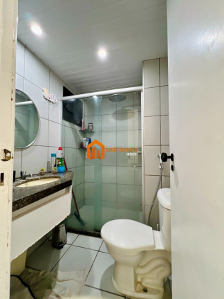 Imagem Apartamento com 1 Quarto à Venda, em Mucuripe - Fortaleza Imagem Apartamento com 1 Quarto à Venda, em Mucuripe - Fortaleza