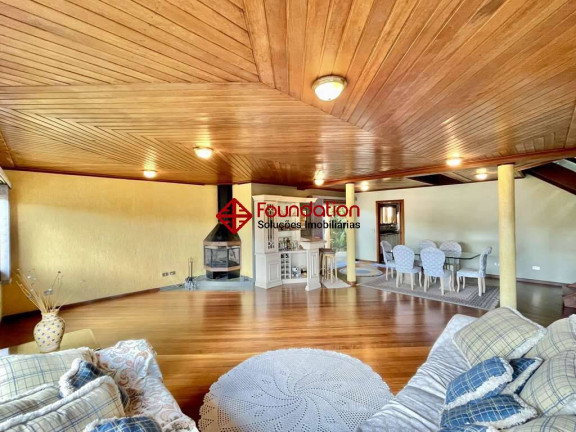 Imagem Casa de Condomínio com 3 Quartos à Venda, 360 m² em São Paulo Ii - Cotia Imagem Casa de Condomínio com 3 Quartos à Venda, 360 m² em São Paulo Ii - Cotia