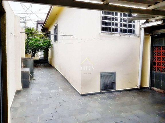 Imagem Casa com 3 Quartos à Venda, 135 m² em Parque Das Nações - Santo André