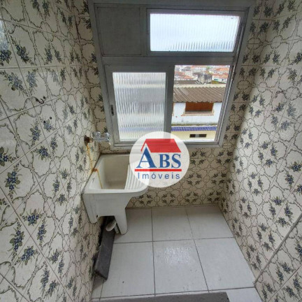Imagem Apartamento com 2 Quartos à Venda, 76 m² em Centro - São Vicente