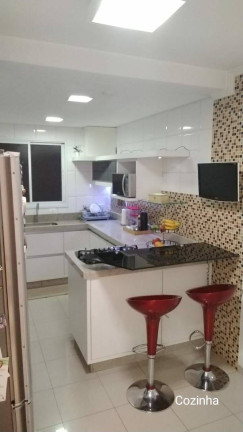 Imagem Apartamento com 3 Quartos à Venda, 96 m² em Campestre - Santo André Imagem Apartamento com 3 Quartos à Venda, 96 m² em Campestre - Santo André
