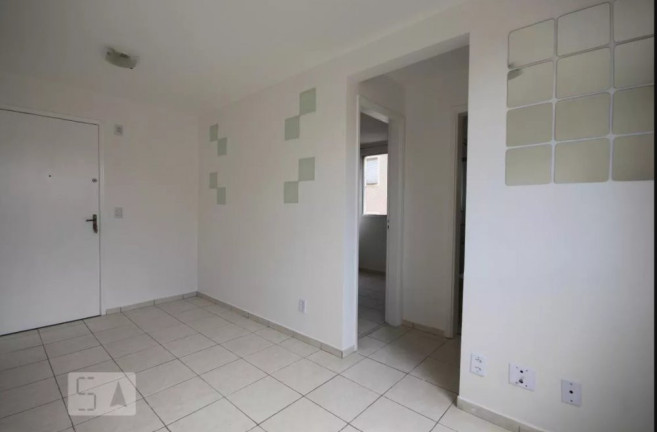 Imagem Apartamento com 2 Quartos à Venda, 48 m² em Morumbi - São Paulo Imagem Apartamento com 2 Quartos à Venda, 48 m² em Morumbi - São Paulo