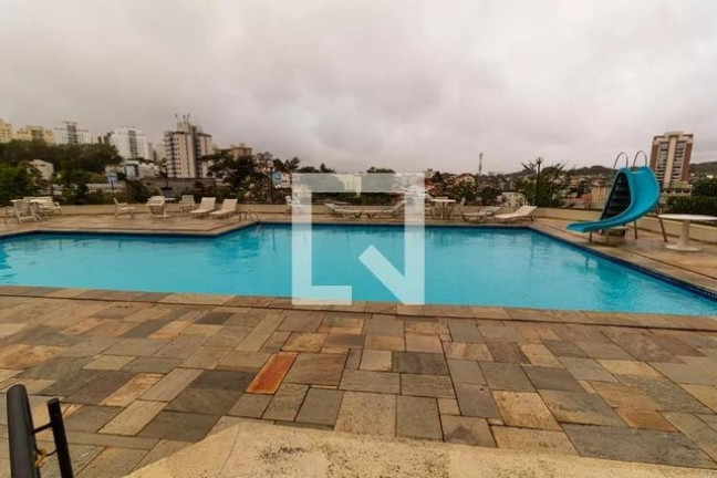 Apartamento com 2 Quartos à Venda, 70 m² em Butantã - São Paulo