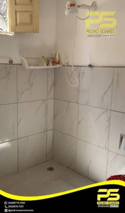 Imagem Casa com 3 Quartos à Venda, 120 m² em Trincheiras - João Pessoa