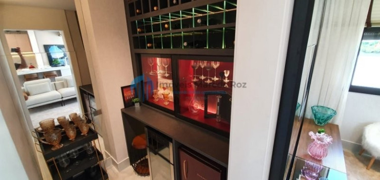 Imagem Apartamento com 2 Quartos à Venda, 52 m² em Bethaville I - Barueri