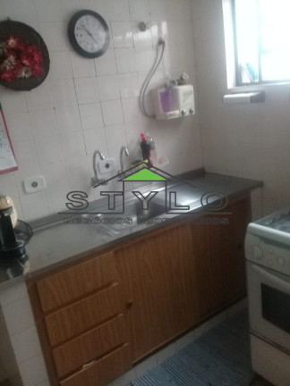Imagem Sobrado com 2 Quartos à Venda, em Centro - São Bernardo Do Campo Imagem Sobrado com 2 Quartos à Venda, em Centro - São Bernardo Do Campo
