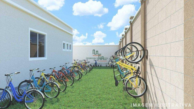 Imagem Apartamento com 2 Quartos à Venda, 47 m² em Rio Do Ouro - São Gonçalo Imagem Apartamento com 2 Quartos à Venda, 47 m² em Rio Do Ouro - São Gonçalo