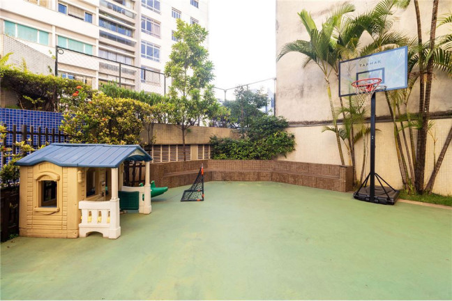 Imagem Imóvel com 3 Quartos à Venda, em Pinheiros - São Paulo Imagem Imóvel com 3 Quartos à Venda, em Pinheiros - São Paulo