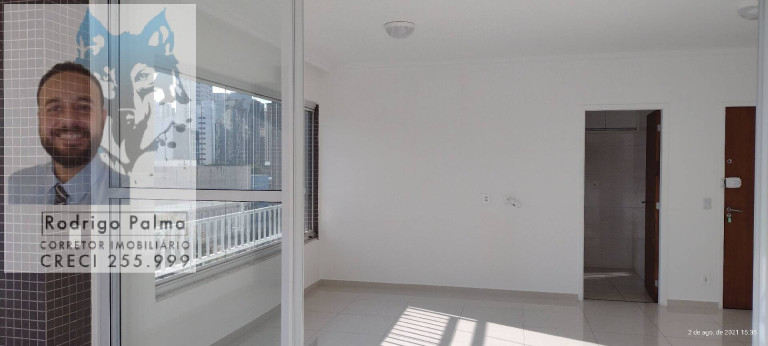 Imagem Apartamento com 2 Quartos à Venda, em Parque Residencial Aquarius - São José Dos Campos Imagem Apartamento com 2 Quartos à Venda, em Parque Residencial Aquarius - São José Dos Campos