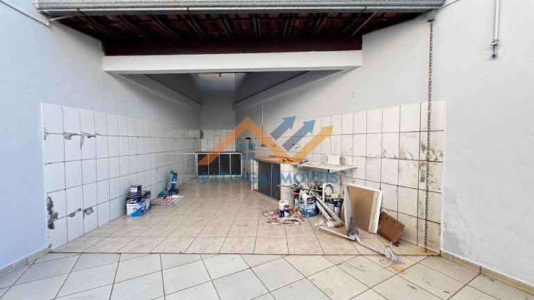 Imagem Casa com 3 Quartos à Venda, 158 m² em Ideal - Ipatinga Imagem Casa com 3 Quartos à Venda, 158 m² em Ideal - Ipatinga