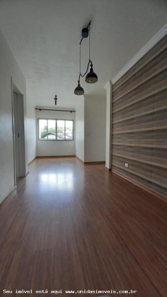 Imagem Apartamento com 2 Quartos à Venda, 55 m² em Jardim Das Palmas - São Paulo