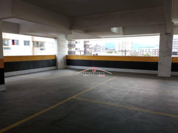 Imagem Apartamento com 3 Quartos à Venda, 89 m² em Aviação - Praia Grande Imagem Apartamento com 3 Quartos à Venda, 89 m² em Aviação - Praia Grande