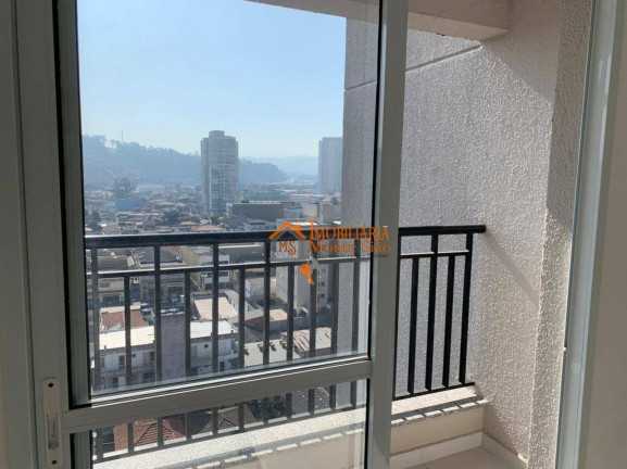 Imagem Apartamento com 2 Quartos à Venda, 45 m² em Vila Galvão - Guarulhos Imagem Apartamento com 2 Quartos à Venda, 45 m² em Vila Galvão - Guarulhos