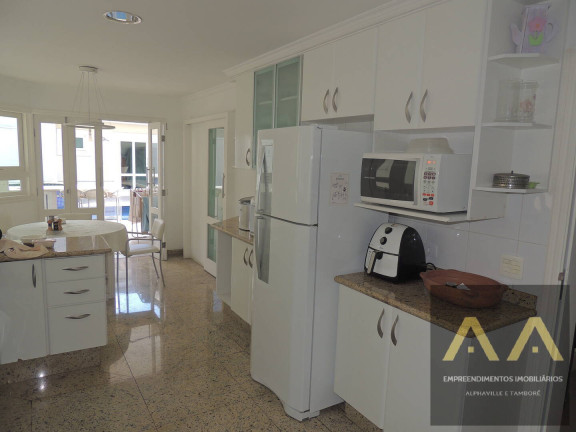 Imagem Casa de Condomínio com 6 Quartos à Venda, 445 m² em Dezoito Do Forte Empresarial/alphaville. - Barueri Imagem Casa de Condomínio com 6 Quartos à Venda, 445 m² em Dezoito Do Forte Empresarial/alphaville. - Barueri