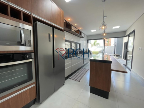 Imagem Casa com 3 Quartos à Venda, 167 m² em Parque Ibiti Reserva - Sorocaba