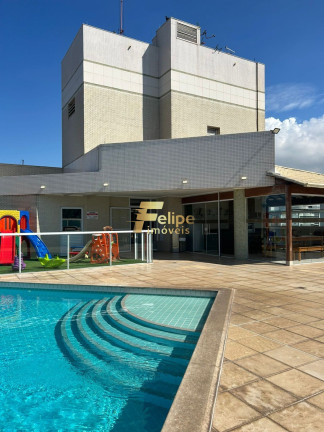Imagem Imóvel com 3 Quartos à Venda, 130 m² em Praia Da Costa - Vila Velha