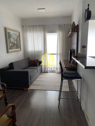 Imagem Apartamento com 2 Quartos à Venda, 68 m² em Pinheiros - São Paulo