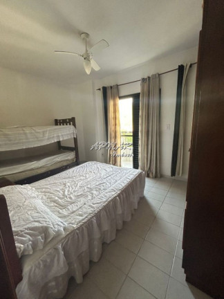 Imagem Apartamento com 1 Quarto à Venda, em Solemar - Praia Grande Imagem Apartamento com 1 Quarto à Venda, em Solemar - Praia Grande
