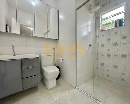 Imagem Casa com 3 Quartos à Venda, 150 m² em São Marcos - Joinville