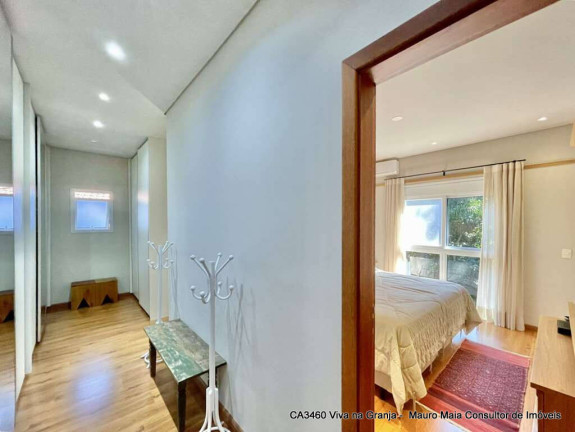 Imagem Casa de Condomínio com 4 Quartos à Venda, 645 m² em Chácara Moinho Velho - Carapicuíba Imagem Casa de Condomínio com 4 Quartos à Venda, 645 m² em Chácara Moinho Velho - Carapicuíba