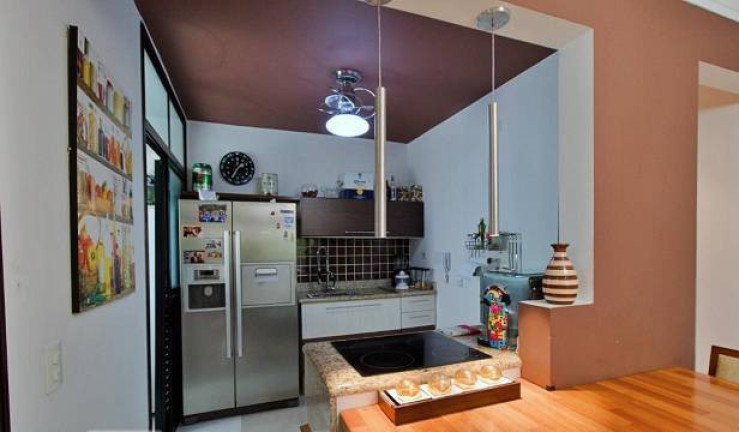 Imagem Apartamento com 2 Quartos à Venda, 85 m² em Vila Suzana - São Paulo Imagem Apartamento com 2 Quartos à Venda, 85 m² em Vila Suzana - São Paulo