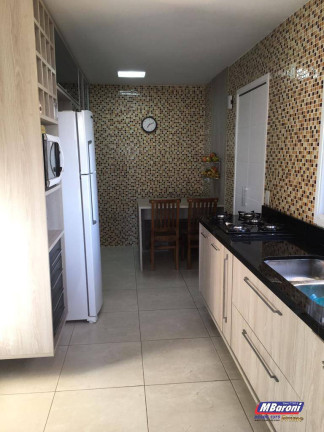 Imagem Apartamento com 3 Quartos para Alugar, 142 m² em Vila Andrade - São Paulo