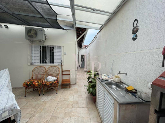 Imagem Casa com 2 Quartos à Venda, 80 m² em Vila Guilhermina - Praia Grande