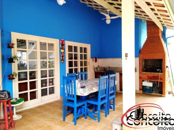 Imagem Casa de Condomínio com 3 Quartos à Venda, 290 m² em Tenório - Ubatuba Imagem Casa de Condomínio com 3 Quartos à Venda, 290 m² em Tenório - Ubatuba