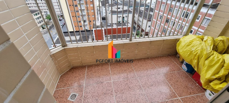 Imagem Apartamento com 1 Quarto à Venda, 64 m² em Tupi - Praia Grande