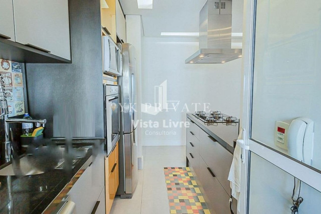 Imagem Apartamento com 2 Quartos à Venda, 82 m² em Barra Funda - São Paulo