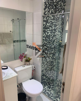 Imagem Imóvel com 3 Quartos à Venda, 74 m² em Mooca - São Paulo