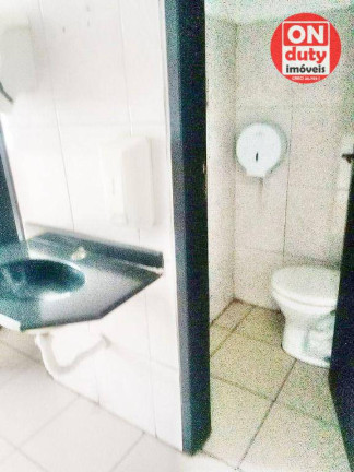 Imagem Sobrado com 4 Quartos à Venda ou Locação, 345 m² em Boqueirão - Santos