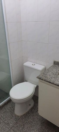Imagem Apartamento com 2 Quartos para Alugar, 55 m² em Vila Leopoldina - São Paulo Imagem Apartamento com 2 Quartos para Alugar, 55 m² em Vila Leopoldina - São Paulo