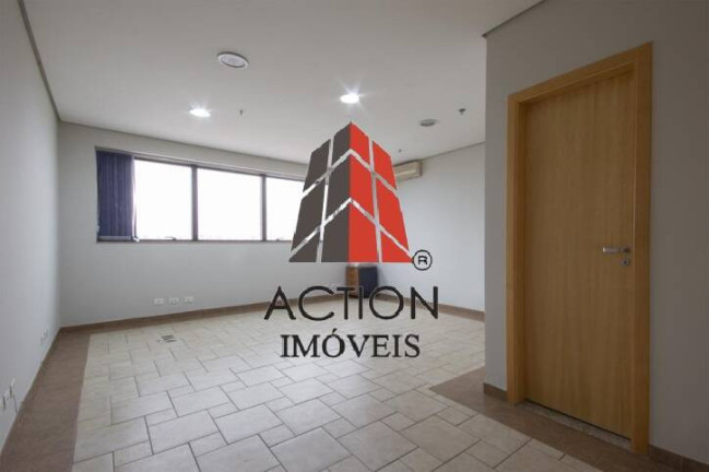 Sala Comercial à Venda, 33 m² em Tatuapé - São Paulo