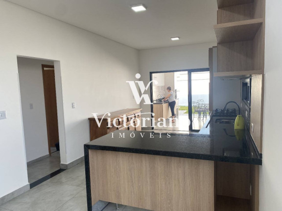 Imagem Casa de Condomínio com 3 Quartos à Venda, 300 m² em Residencial Colinas - Caçapava