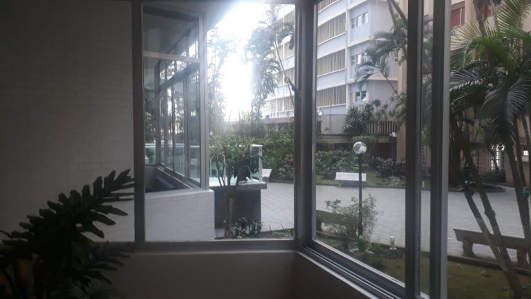 Imagem Apartamento com 2 Quartos à Venda, 85 m² em Itararé - São Vicente Imagem Apartamento com 2 Quartos à Venda, 85 m² em Itararé - São Vicente