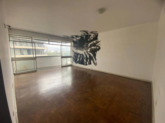 Imagem Apartamento com 3 Quartos para Alugar, 196 m² em Pinheiros - São Paulo Imagem Apartamento com 3 Quartos para Alugar, 196 m² em Pinheiros - São Paulo