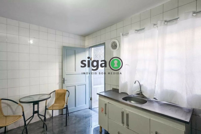 Imagem Casa com 2 Quartos à Venda, 82 m² em Vila Cruzeiro - São Paulo Imagem Casa com 2 Quartos à Venda, 82 m² em Vila Cruzeiro - São Paulo