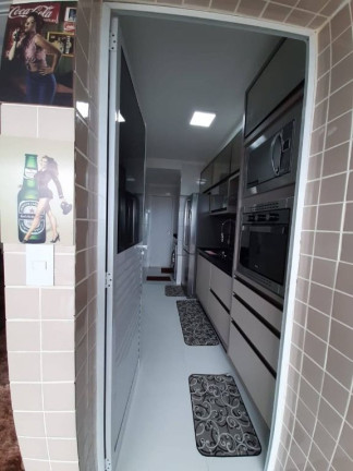 Imagem Apartamento com 3 Quartos à Venda, 95 m² em Praia Do Sonho - Itanhaém Imagem Apartamento com 3 Quartos à Venda, 95 m² em Praia Do Sonho - Itanhaém