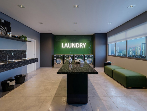 Imagem Imóvel com 2 Quartos à Venda, 48 m² em Vila Prudente - São Paulo