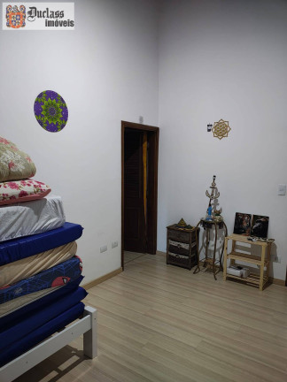 Imagem Chácara com 3 Quartos à Venda, 220 m² em Laranja Azeda - Bom Jesus Dos Perdões