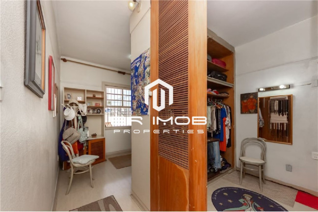 Imagem Casa com 3 Quartos à Venda, 220 m² em Perdizes - São Paulo Imagem Casa com 3 Quartos à Venda, 220 m² em Perdizes - São Paulo